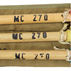 Kit de signalisation M-238 avec housse CS-90, Armored Force