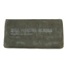 Mask, Gas, Lightweight, OD 7, 1944, Complete