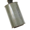 Mask, Gas, Lightweight, OD 7, 1944, Complete