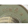 Mask, Gas, Lightweight, OD 7, 1944, Complete