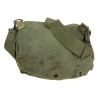 Mask, Gas, Lightweight, OD 7, 1944, Complete