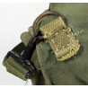 Mask, Gas, Lightweight, OD 7, 1944, Complete