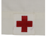 Coiffe d'infirmière allemande, Deutsches Rotes Kreuz