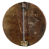 Crest, DUI, 93rd Infantry Division, PB