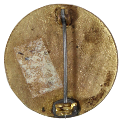 Crest, DUI, 102nd Infantry Division, PB
