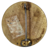Crest, 102nd Infantry Division, à épingle