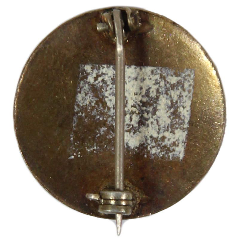 Crest, DUI, 7th Infantry Division, PB