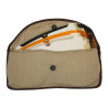 Goggles, Flying, Polaroid, Type B-8, USAAF, in Box