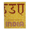 Booklet, A Pocket Guide to India, 1943, CBI