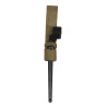 Bayonet, Cross-Section, Spike, No. 4 Mk I, Complete