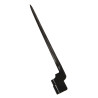 Bayonet, Cross-Section, Spike, No. 4 Mk I, Complete