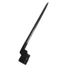 Baïonnette clou No. 4 Mk I, cruciforme, complète