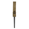 Baïonnette clou No. 4 Mk I, cruciforme, complète