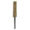 Bayonet, Cross-Section, Spike, No. 4 Mk I, Complete