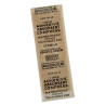 Compress, Absorbent, Adhesive, Johnson & Johnson, Item No. 92000