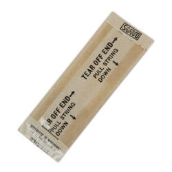 Compress, Absorbent, Adhesive, Johnson & Johnson, Item No. 92000