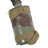Mask, Gas, Lightweight, OD 7, 1943, Complete