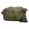 Mask, Gas, Lightweight, OD 7, 1943, Complete