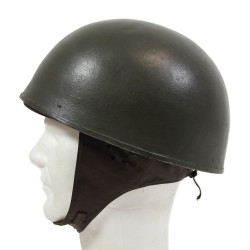 Helmet, Despatch Rider, BMB 1944, Size 7
