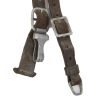 Rucksack, M34, Tornister, 1936
