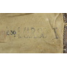 Rucksack, M34, Tornister, 1936