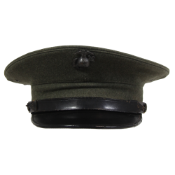 Casquette troupe USMC, Forest Green, taille 56