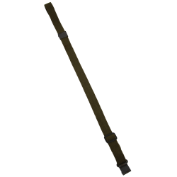 Bretelle en toile pour fusil M1 Garand