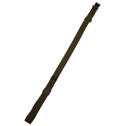 Bretelle en toile pour fusil Garand