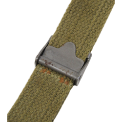 Bretelle en toile pour fusil Garand