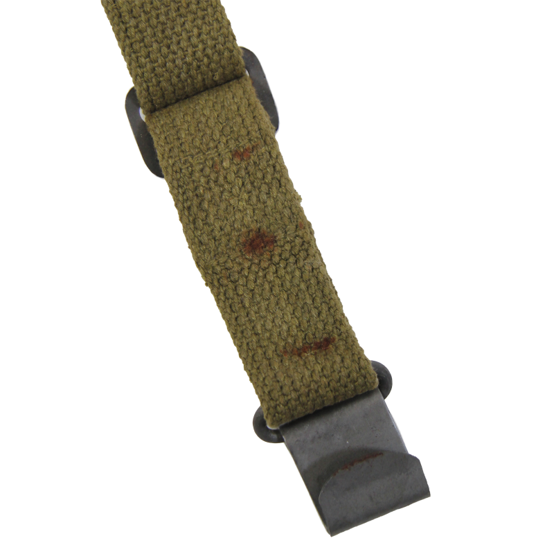 Bretelle en toile pour fusil M1 Garand