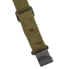 Bretelle en toile pour fusil Garand Bretelle en toile pour fusil Garand