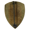 Crest, DUI, 65th Infantry Division, PB