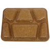 Plateau en résine, US Army Medical Department, CHICAGO MOULDED PROD. CORP. 1945