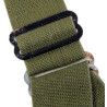 Bretelles de pantalon parachutiste M-1942, OD 7