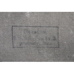 Bag, Bread, Brotbeutel 31