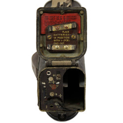 Handie-Talkie, BC-611-E
