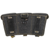 Pouch, Ammunition, Mauser 98k, R.B. Nr. 0/0462/0010