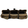 Pouch, Ammunition, Mauser 98k, R.B. Nr. 0/0462/0010