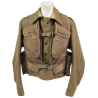 Jerkin, Battle, Canadian, Small, Z.L.&T. Ltd. 1943