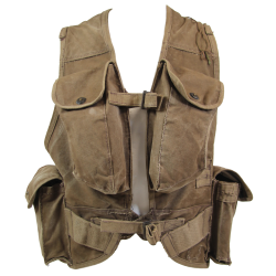 Gilet d'assaut canadien, Battle Jerkin, Small, Z.L.&T. Ltd. 1943