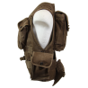 Gilet d'assaut canadien, Battle Jerkin, Small, Z.L.&T. Ltd. 1943