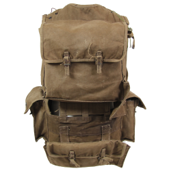 Gilet d'assaut canadien, Battle Jerkin, Small, Z.L.&T. Ltd. 1943