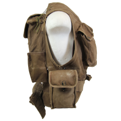 Gilet d'assaut canadien, Battle Jerkin, Small, Z.L.&T. Ltd. 1943