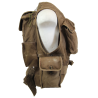 Gilet d'assaut canadien, Battle Jerkin, Small, Z.L.&T. Ltd. 1943