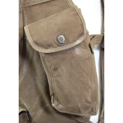Gilet d'assaut canadien, Battle Jerkin, Small, Z.L.&T. Ltd. 1943