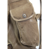 Jerkin, Battle, Canadian, Small, Z.L.&T. Ltd. 1943