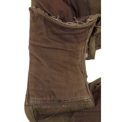 Gilet d'assaut canadien, Battle Jerkin, Small, Z.L.&T. Ltd. 1943