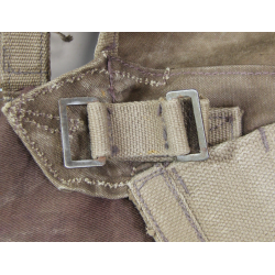 Gilet d'assaut canadien, Battle Jerkin, Small, Z.L.&T. Ltd. 1943