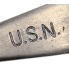 Cuiller, US Navy, Silco Stainless, Corpsman