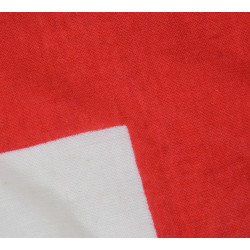 Flag, Medical, 3' x 3.5'